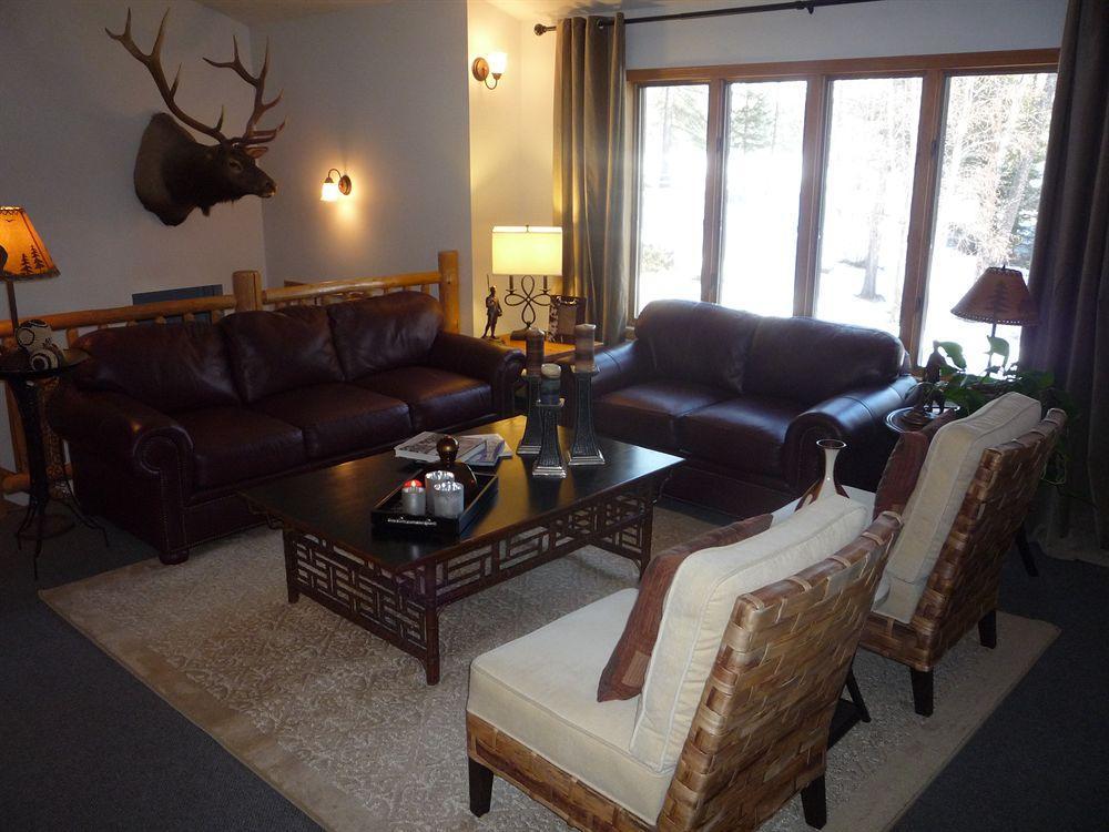 Meadow Lake View Bed And Breakfast Columbia Falls Exterior foto